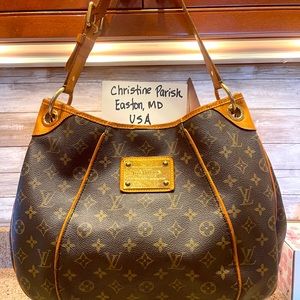 Louis Vuitton Galleria PM